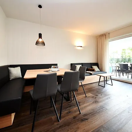 Gartenresidence Nalserhof Aparthotel
